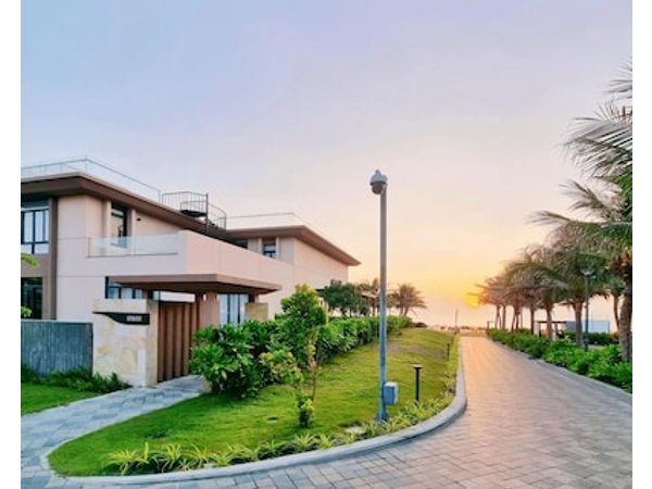 The Pool Villas Cam Ranh