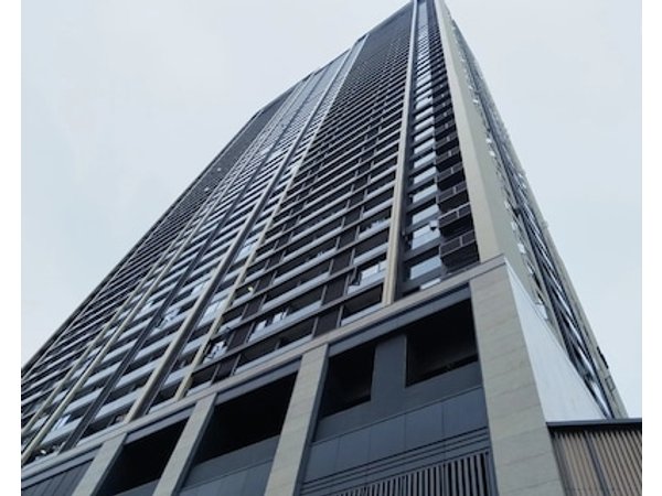 Duoya Executive Apartments