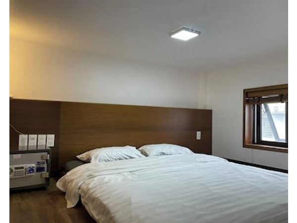 Ken Apartment