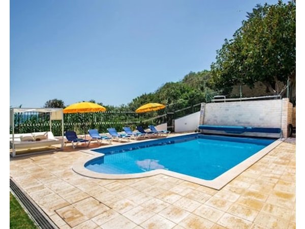 Forte Sao Joao Villas Da Praia