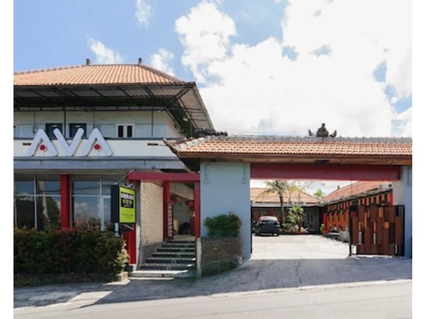 Urbanview Ava Guest House Goa Gong
