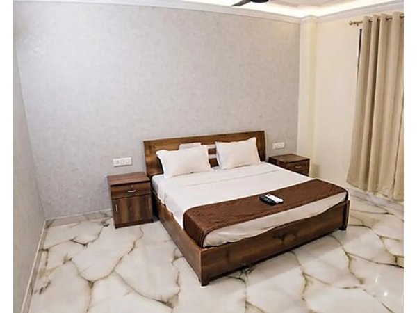 The Elite Inn lucknow