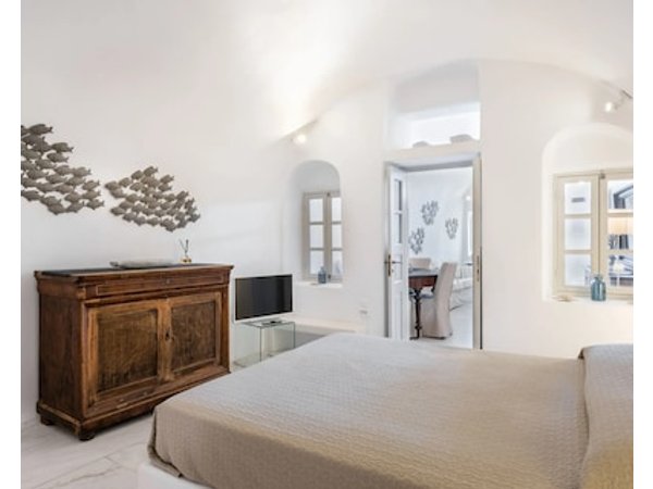 Armeni Luxury Villas