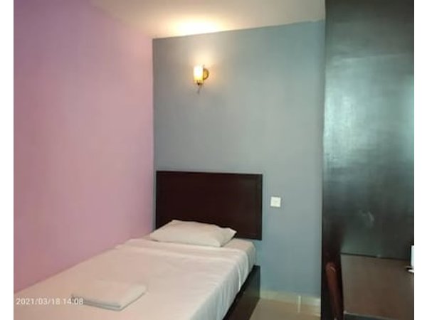 BB Motel