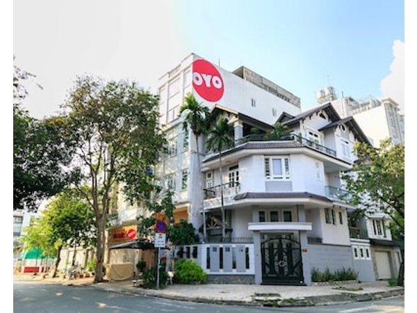 Oyo 542 Hung Phat Hotel
