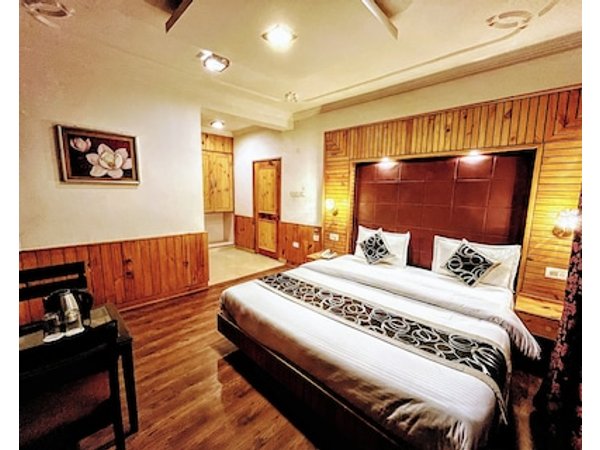6th Element Cottages