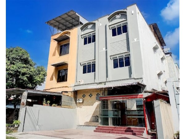 Hotel O Medan City Center Plaza Medan Fair - 6 Hour Stay