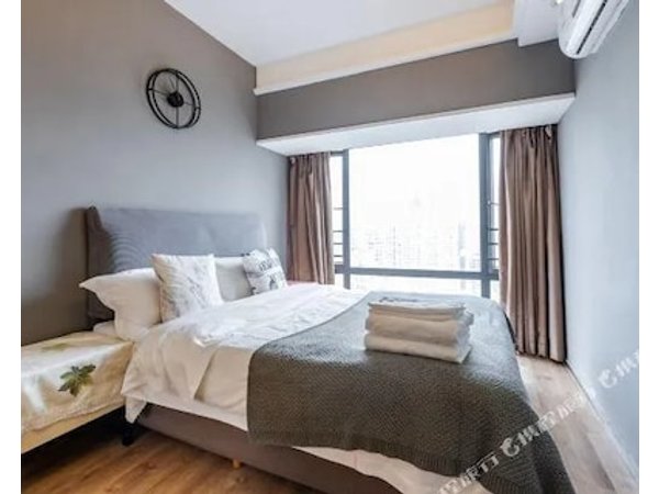 Shenzhen Love bird Hotel Apartment