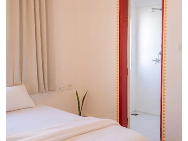 Hammock Hostels - Jaipur