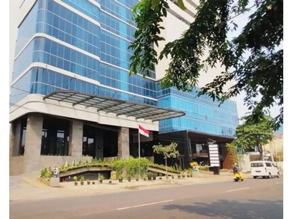 Good Choice And Comfy Studio At The City Square Apartment