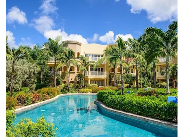 The Hamilton Beach Villas & Spa
