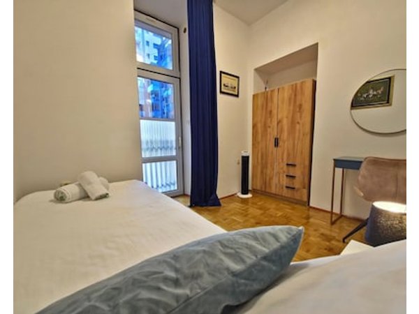 Charming Apartment In Pula Steps From The Arena