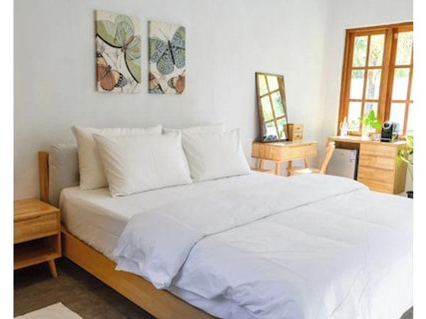 Kondey Villas
