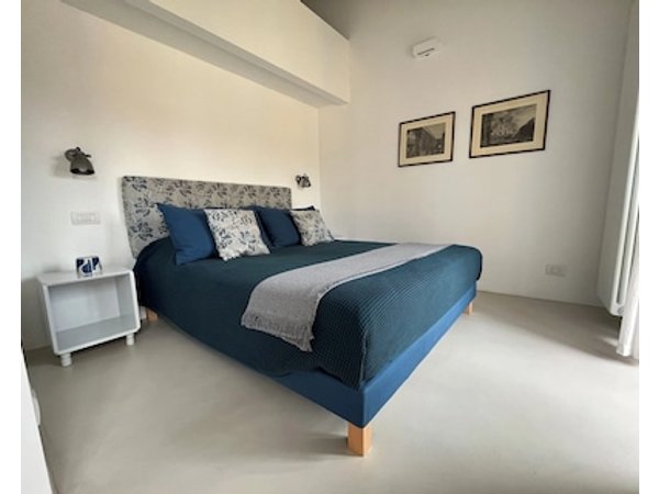 Casa Mok | Open space in the heart of Milan