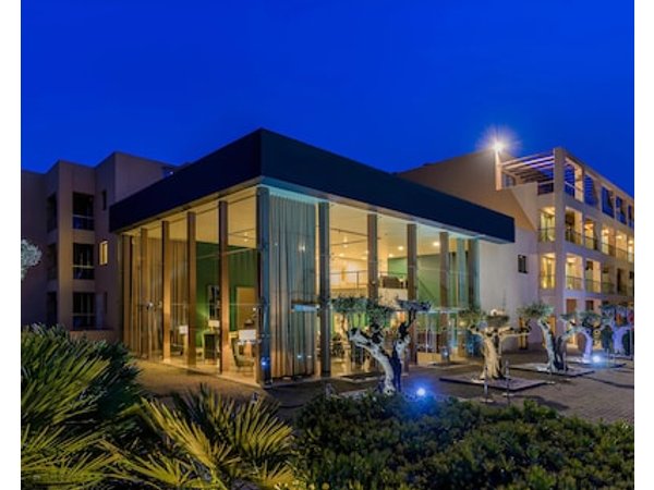 NAU Sao Rafael Suites - All Inclusive