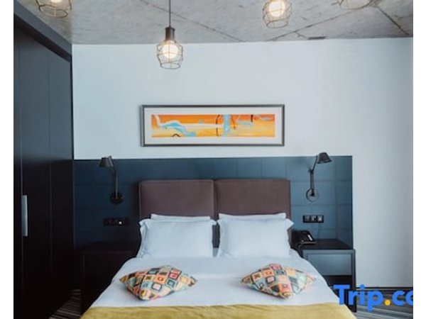 Aparthotel Tangerine