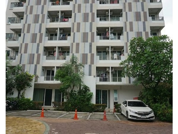 Grand Seven Place Serviced-apartment