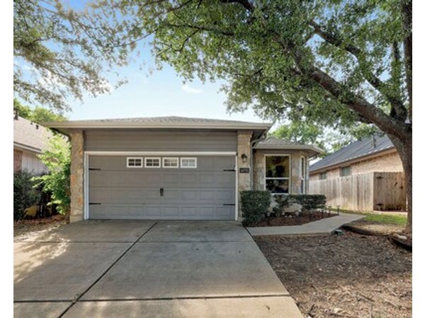 Cozy North Austin Getaway Peaceful Near Domain