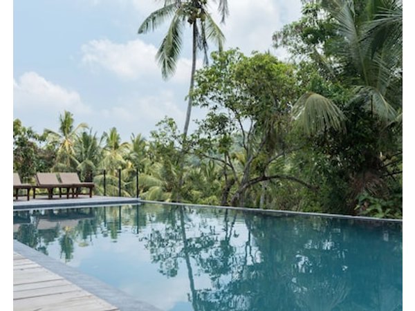 Good Vibes Villas Retreat And Restaurant