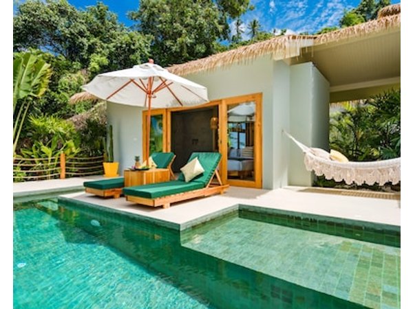 Wild Cottages Luxury and Natural - SHA Extra Plus Certified
