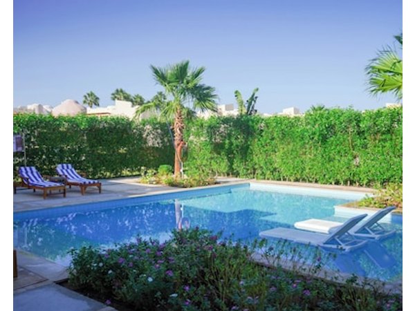 Xanadu Makadi Bay - High Class All Inclusive