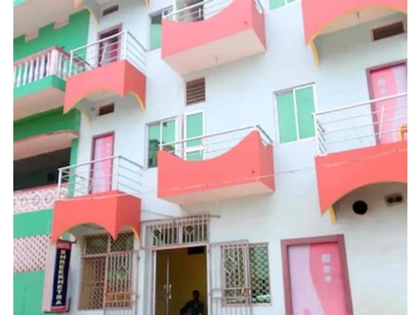 Dhamstay Hotel Srikhetra Near Sea Beach Puri