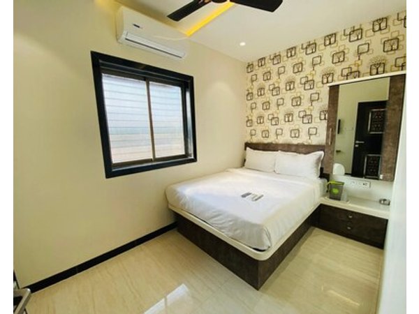 Hotel Rose Inn