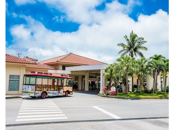 Kanucha Bay Hotel & Villas