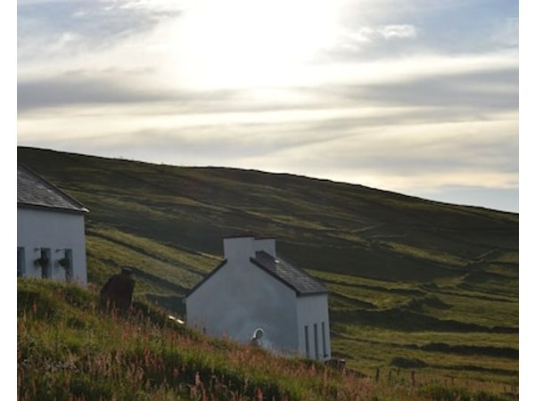 Great Blasket Island Cottage