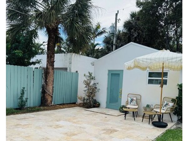 Northwood 3 Bedroom Modern Cottage