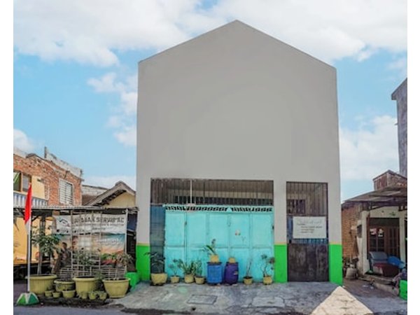 OYO Life 93009 Griya Nautika Sedati