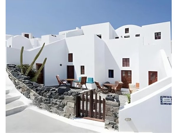 Krokos Villas