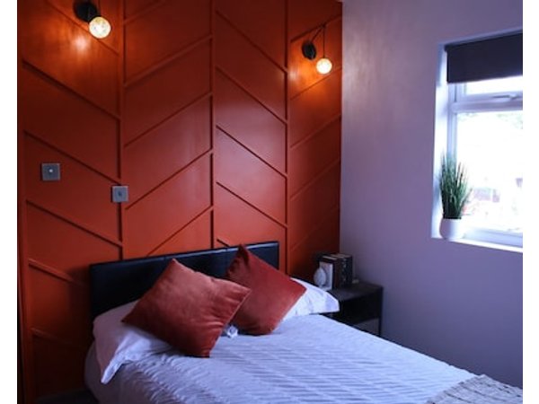 Private And Exquisite Studio Room In Peterborough