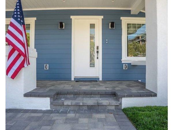 Brand New 3-bedroom House With Ac Wifi In Fabulous Glendale