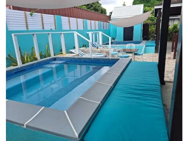 BL Villas Dover Beach