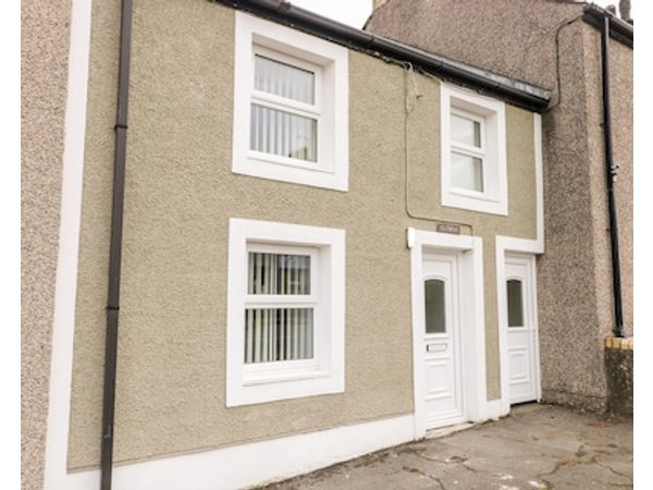 Ynys Cottage