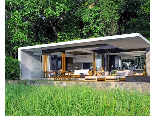 Haritha Villas & Spa
