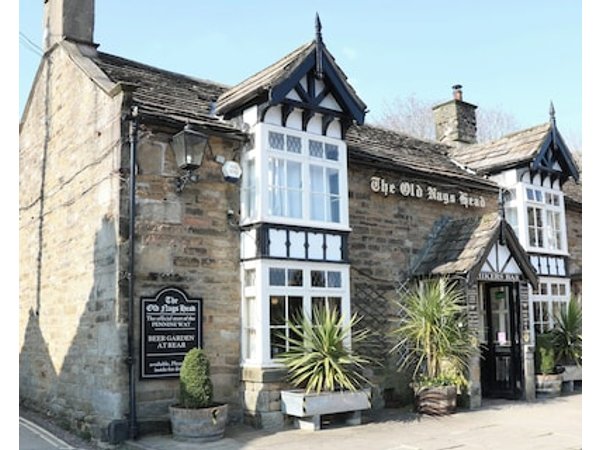 Meadow View Cottage
