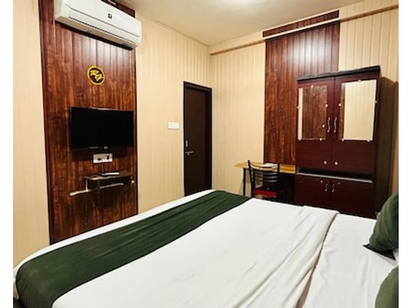 Wishotel Inn Ambrosia