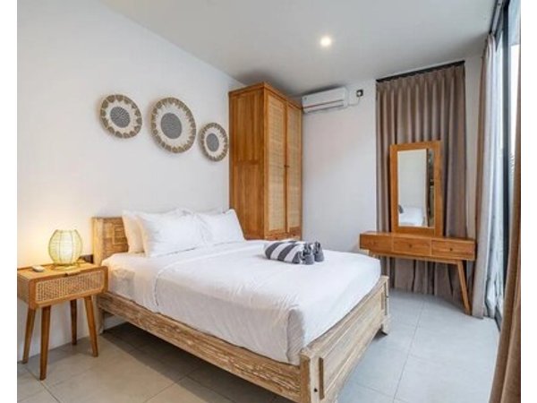 Kammara 1 - Your Dream Getaway - Gorgeous New Villa With 4 Bedrooms Amazing Views And A Huge Pool!