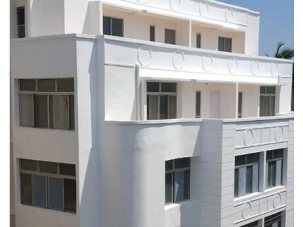 Hotel Alohi Grand