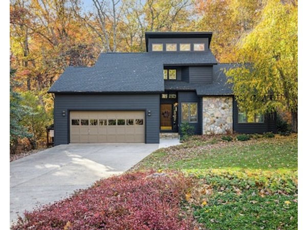 Family Friendly Mountain Getaway