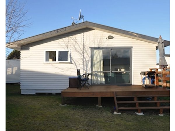 Birchwood Cottages
