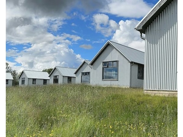 Áskot Cottages
