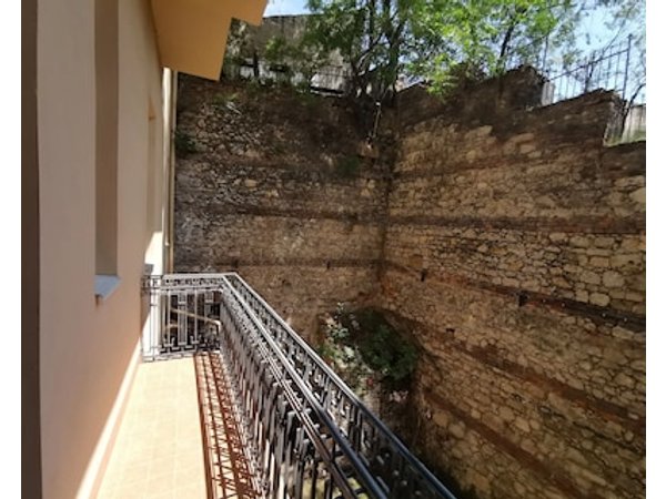 K43 Rooms and Apartments