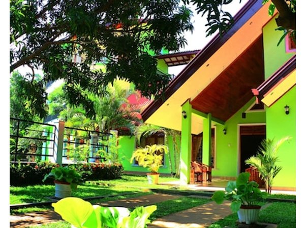 Nature Resort