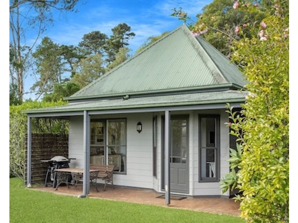 Watta Cottage