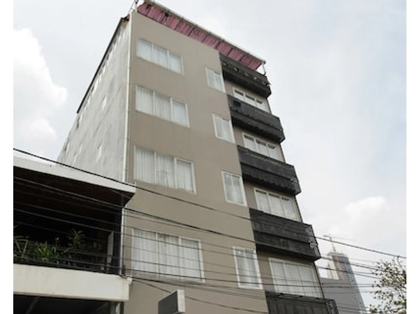 Residence100