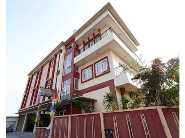 Arya Graha Semarang