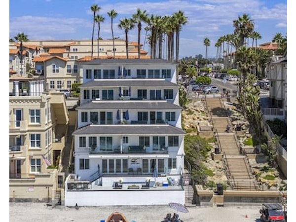 Ocean Villas Carlsbad